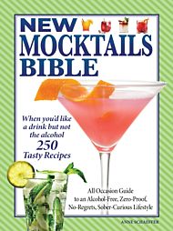 New Mocktails Bible