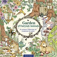 Garden of Fairytale Animals