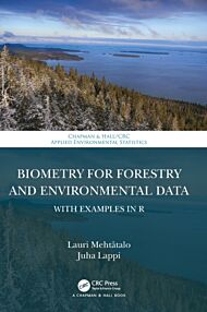 Biometry for Forestry and Environmental Data