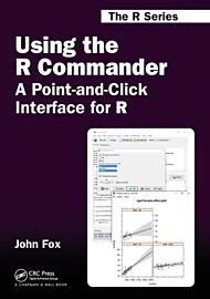 Using the R Commander