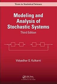 Modeling and Analysis of Stochastic Systems