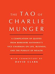 Tao of Charlie Munger