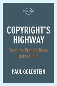 Copyright's Highway