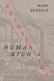 Reinventing Human Rights