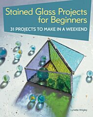 Stained Glass Projects for Beginners