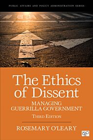 The Ethics of Dissent