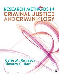 Research Methods in Criminal Justice and Criminolo