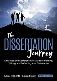 The Dissertation Journey