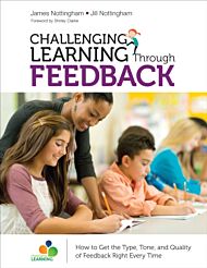 Challenging Learning Through Feedback