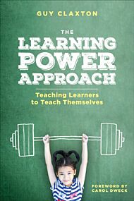 The Learning Power Approach