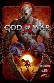 God of War Volume 2: Fallen God