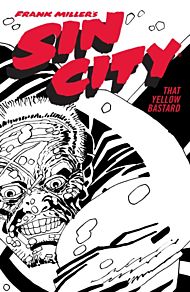 Frank Miller's Sin City Volume 4