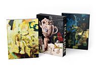 Thalamus: The Art Of Dave Mckean Slipcased Set