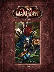 World of Warcraft Chronicle Volume 4