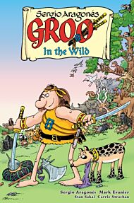 Groo: In the Wild