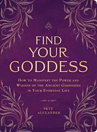 Find Your Goddess