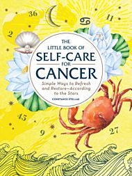 The Little Book of Self-Care for Cancer