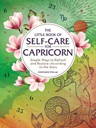 The Little Book of Self-Care for Capricorn