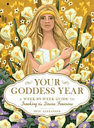 Your Goddess Year