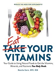 Eat Your Vitamins