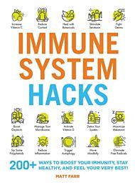 Immune System Hacks