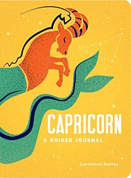 Capricorn: A Guided Journal