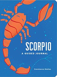 Scorpio: A Guided Journal