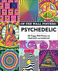 On the Wall Posters: Psychedelic