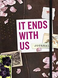 It Ends with Us: Journal (Movie Tie-In)