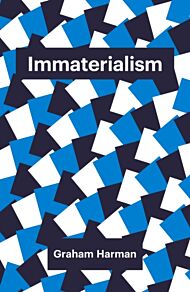 Immaterialism