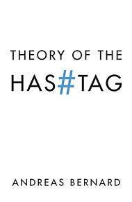 Theory of the Hashtag