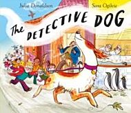 The Detective Dog