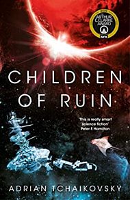 Children of Ruin