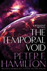 The Temporal Void