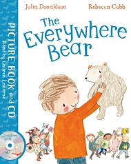 The Everywhere Bear