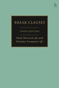 Break Clauses