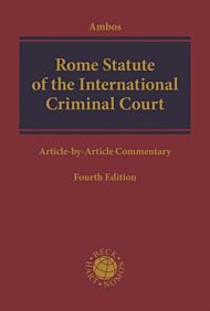 Rome Statute of the International Criminal Court