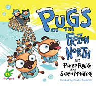 Pugs of the Frozen North