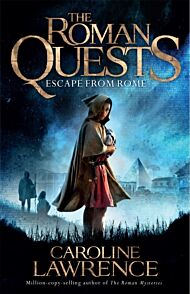 Roman Quests: Escape from Rome