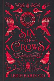 Six of crows