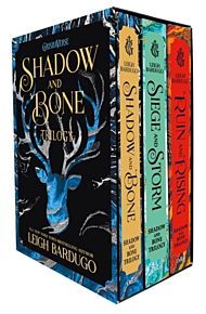 Shadow and Bone