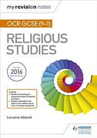 My Revision Notes OCR GCSE (9-1) Religious Studies