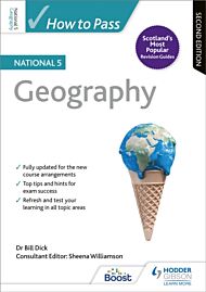 How to Pass National 5 Geography, Second Edition