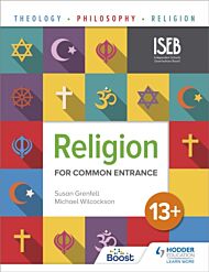 Religion for Common Entrance 13+