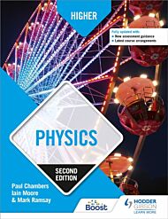 Higher Physics, Second Edition