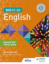 BGE S1¿S3 English: Second and Third Levels