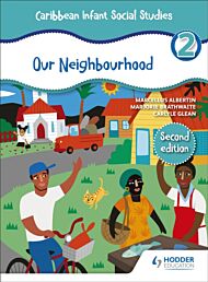 Caribbean Infant Social Studies Book 2