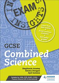 Exam Insights for GCSE Combined Science