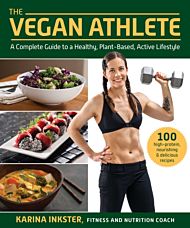 The Vegan Athlete