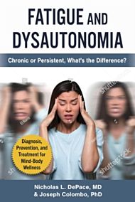 Anxiety and Dysautonomia